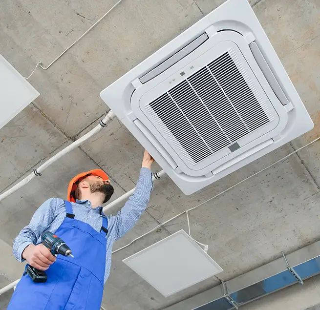  Why Homeowners & Businesses Trust Us in Conroe, TX?