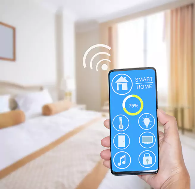 Why Homeowners & Businesses Trust Us in Conroe, TX