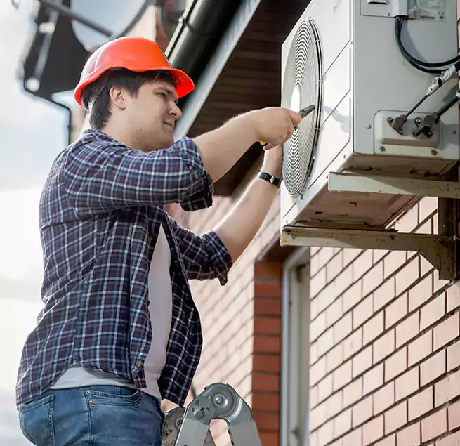 Why Homeowners & Businesses Trust Us Conroe, TX