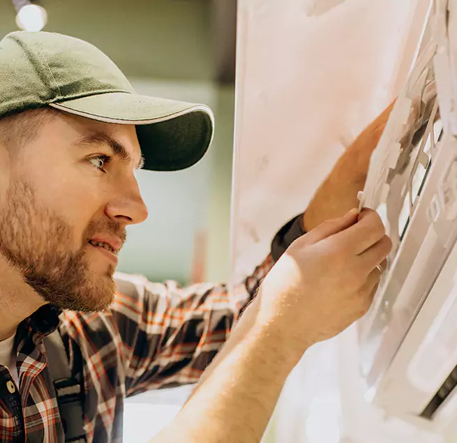 Why Homeowners & Businesses Trust Us in Conroe, TX?