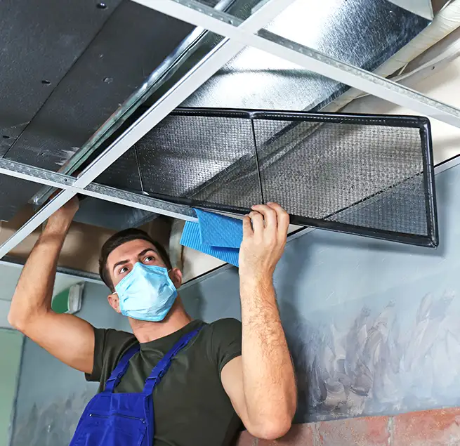 Why Homeowners & Businesses Trust Us in Conroe, TX?