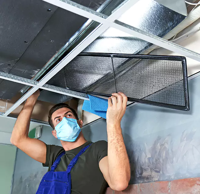 Why Homeowners & Businesses Trust Us in Conroe, TX?