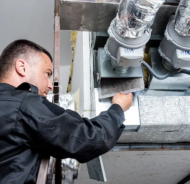 Why Homeowners & Businesses Trust Us in Conroe, TX?