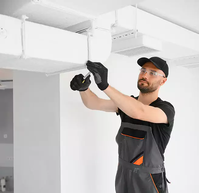 Why Homeowners & Businesses Trust Us in Conroe, TX?